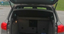 VW Tiguan DSG-2.0 TDI, 110 KW-4motion automatik 2015.god., reg. 04/2027