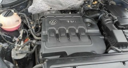 VW Tiguan DSG-2.0 TDI, 110 KW-4motion automatik 2015.god., reg. 04/2027