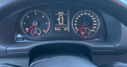 VW Caddy 1.6 TDI 55 kW