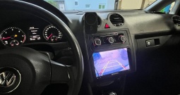 VW Caddy 1.6 TDI 55 kW
