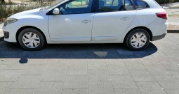 Renault Megane 2014. god