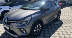 Renault Captur TCe 90 Techno, jamstvo do 2032.g