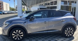 Renault Captur TCe 90 Techno, jamstvo do 2032.g