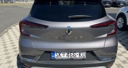 Renault Captur TCe 90 Techno, jamstvo do 2032.g