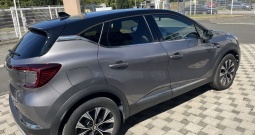 Renault Captur TCe 90 Techno, jamstvo do 2032.g