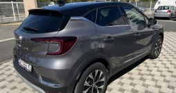 Renault Captur TCe 90 Techno, jamstvo do 2032.g