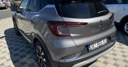 Renault Captur TCe 90 Techno, jamstvo do 2032.g