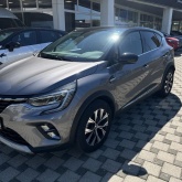 Renault Captur TCe 90 Techno, jamstvo do 2032.g