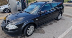 Passat 1.9 tdi 5.5b 2004