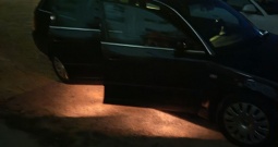 Passat 1.9 tdi 5.5b 2004