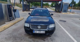 Passat 1.9 tdi 5.5b 2004