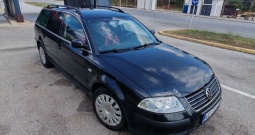 Passat 1.9 tdi 5.5b 2004