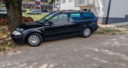 Passat 1.9 tdi 5.5b 2004