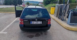 Passat 1.9 tdi 5.5b 2004