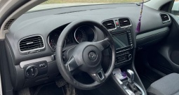 Golf 6 1.6 TDI