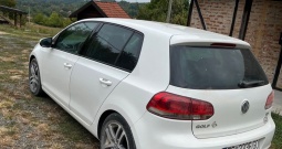 Golf 6 1.6 TDI