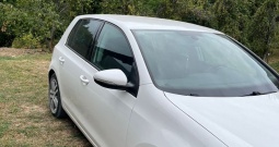 Golf 6 1.6 TDI