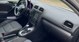 Golf 6 1.6 TDI