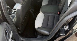 Škoda Octavia VRS 2.0 tfsi