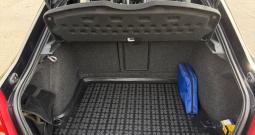 Škoda Octavia VRS 2.0 tfsi