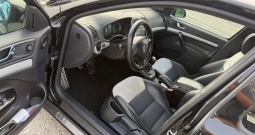 Škoda Octavia VRS 2.0 tfsi