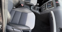 Škoda Octavia VRS 2.0 tfsi