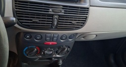 Prodajem Fiat Punto