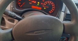 Prodajem Fiat Punto