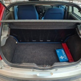 Prodajem Fiat Punto