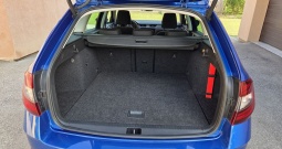 Škoda Octavia Combi 1,8 TSI DSG automatik, panorama, vrlo uščuvan