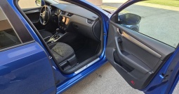 Škoda Octavia Combi 1,8 TSI DSG automatik, panorama, vrlo uščuvan