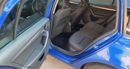 Škoda Octavia Combi 1,8 TSI DSG automatik, panorama, vrlo uščuvan