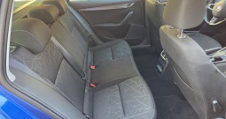 Škoda Octavia Combi 1,8 TSI DSG automatik, panorama, vrlo uščuvan