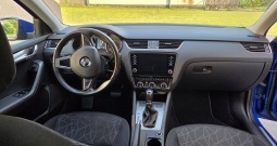 Škoda Octavia Combi 1,8 TSI DSG automatik, panorama, vrlo uščuvan