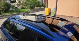 Škoda Octavia Combi 1,8 TSI DSG automatik, panorama, vrlo uščuvan