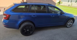 Škoda Octavia Combi 1,8 TSI DSG automatik, panorama, vrlo uščuvan