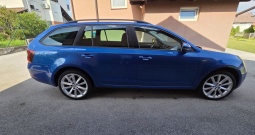 Škoda Octavia Combi 1,8 TSI DSG automatik, panorama, vrlo uščuvan