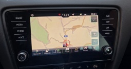 Škoda Octavia Combi 1,8 TSI DSG automatik, panorama, vrlo uščuvan