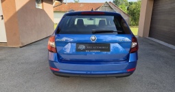 Škoda Octavia Combi 1,8 TSI DSG automatik, panorama, vrlo uščuvan