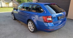 Škoda Octavia Combi 1,8 TSI DSG automatik, panorama, vrlo uščuvan