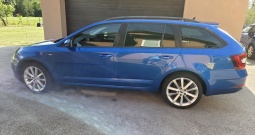 Škoda Octavia Combi 1,8 TSI DSG automatik, panorama, vrlo uščuvan