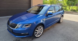 Škoda Octavia Combi 1,8 TSI DSG automatik, panorama, vrlo uščuvan