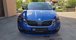 Škoda Octavia Combi 1,8 TSI DSG automatik, panorama, vrlo uščuvan