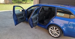 Škoda Octavia Combi 1,8 TSI DSG automatik, panorama, vrlo uščuvan
