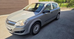 Opel Astra 1,4 - neregistriran, papiri uredni