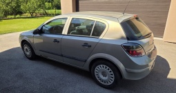 Opel Astra 1,4 - neregistriran, papiri uredni