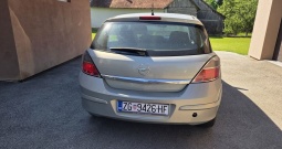 Opel Astra 1,4 - neregistriran, papiri uredni