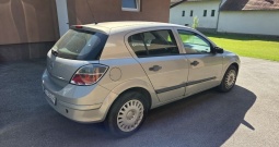 Opel Astra 1,4 - neregistriran, papiri uredni