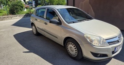 Opel Astra 1,4 - neregistriran, papiri uredni