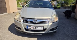Opel Astra 1,4 - neregistriran, papiri uredni